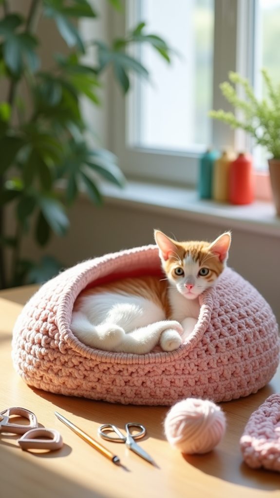 portable space saving sleeping solution