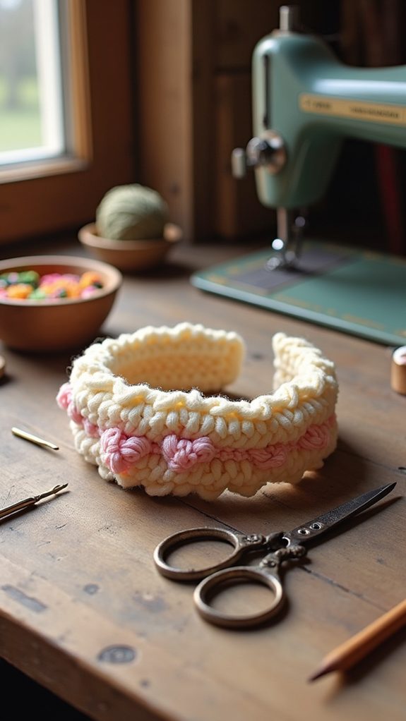 retro style creations