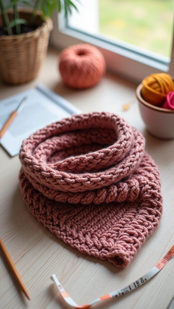 ribbed fabric fashion trends