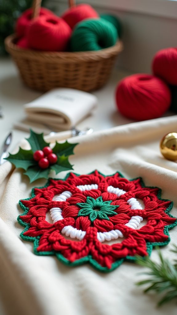 seasonal celebration drinkware
