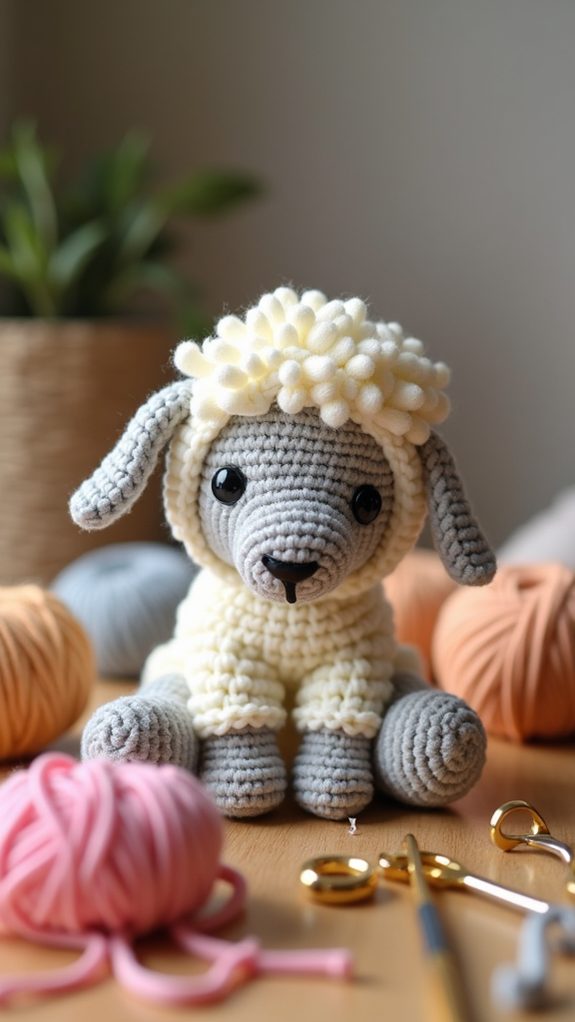 sheepdog toy initiative launch