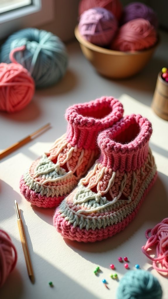 simple comfortable footwear option