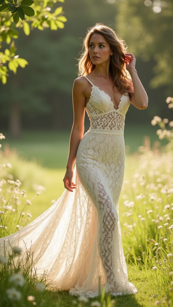 simple elegance in crochet