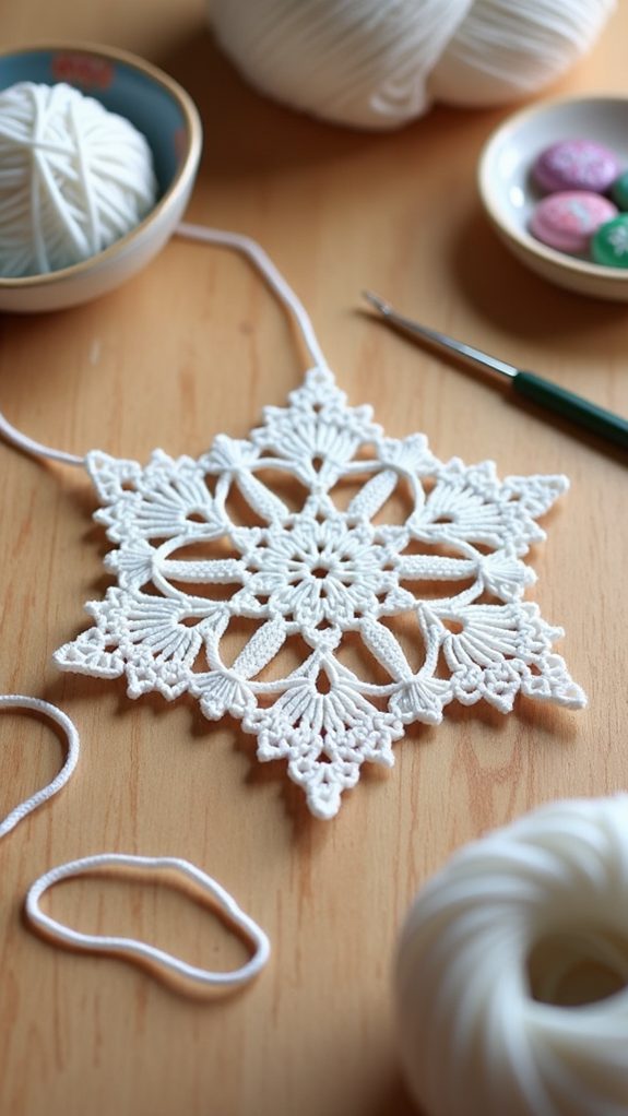 simple introductory snowflake guide