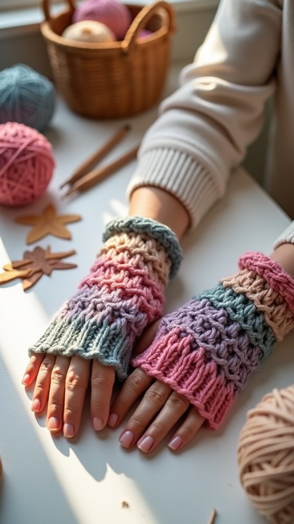 simple patterns for beginners