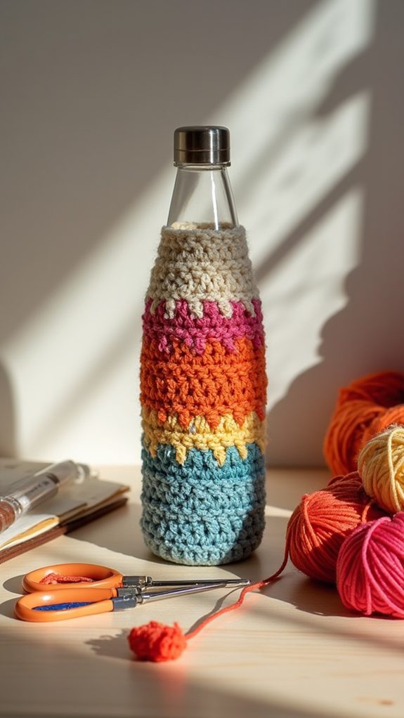 simple patterns for beginners