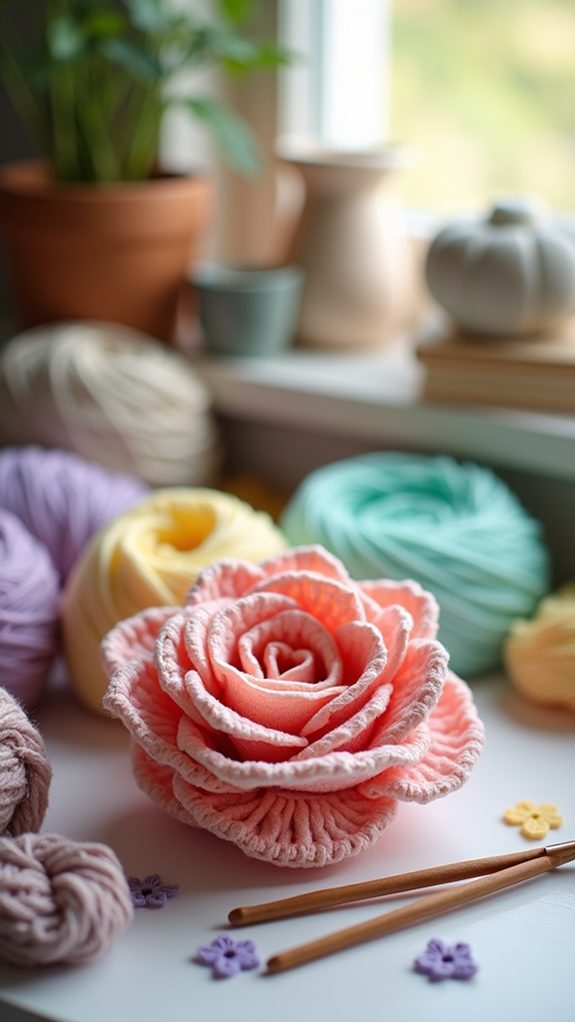 simple rose growing guide