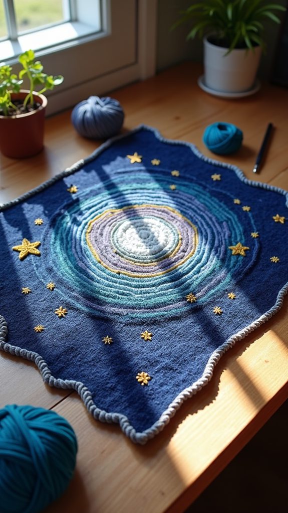 starlit cosmic wonder awaits