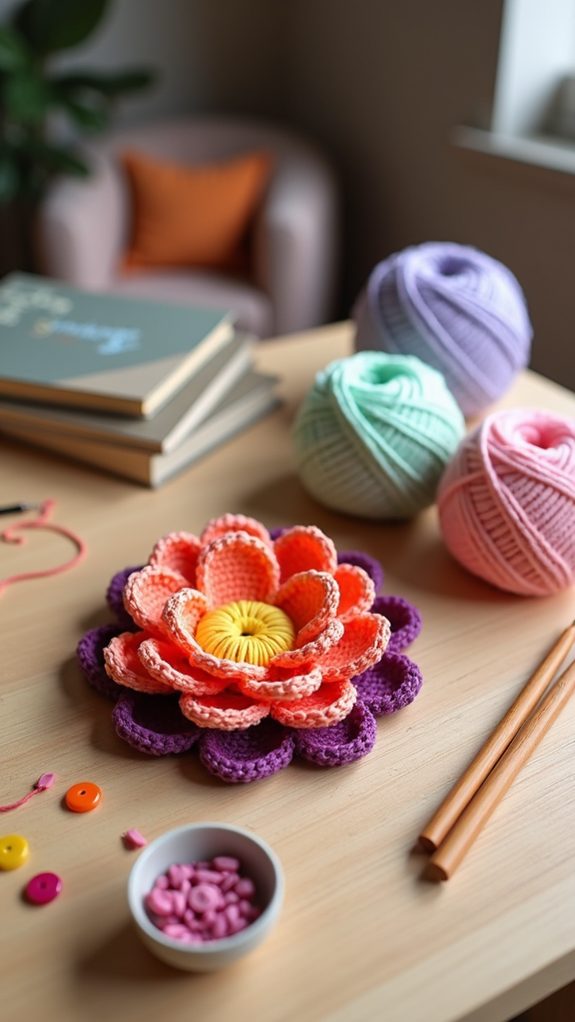 stunning floral artistry creations