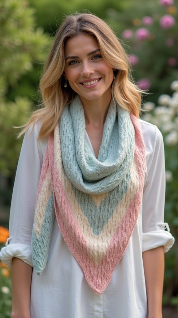 stylish breathable versatile accessory