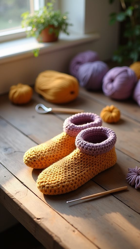 stylish cozy footwear essentials