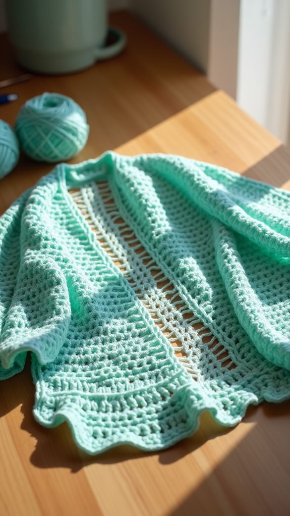 stylish summer beachwear option