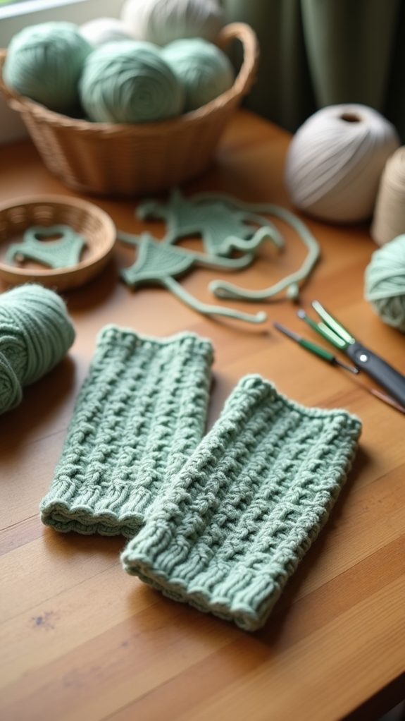 sustainable cotton fabric choices