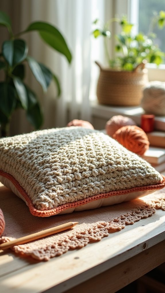 sustainable cotton protective covers