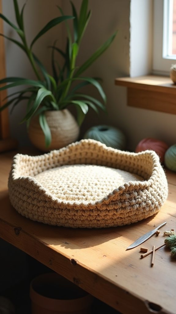sustainable hemp mattress solution
