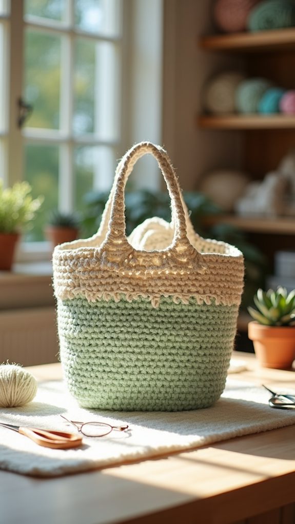 sustainable natural cotton fabric
