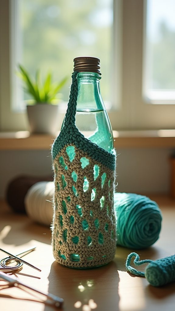 sustainable recycled yarn innovation