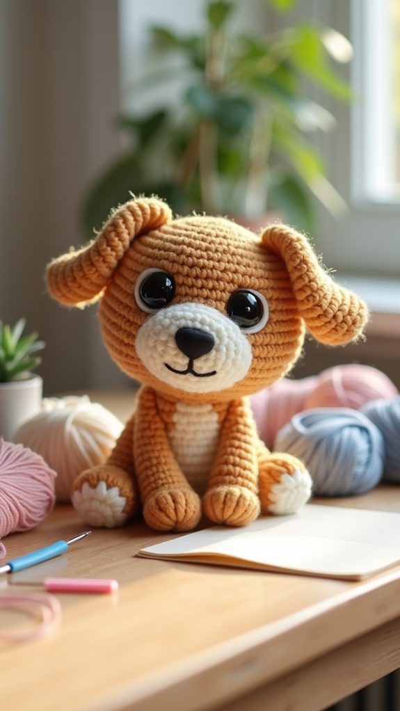 timeless canine charm