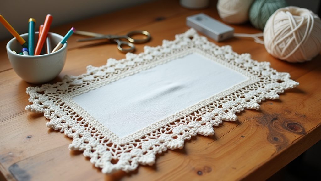timeless elegant fabric design