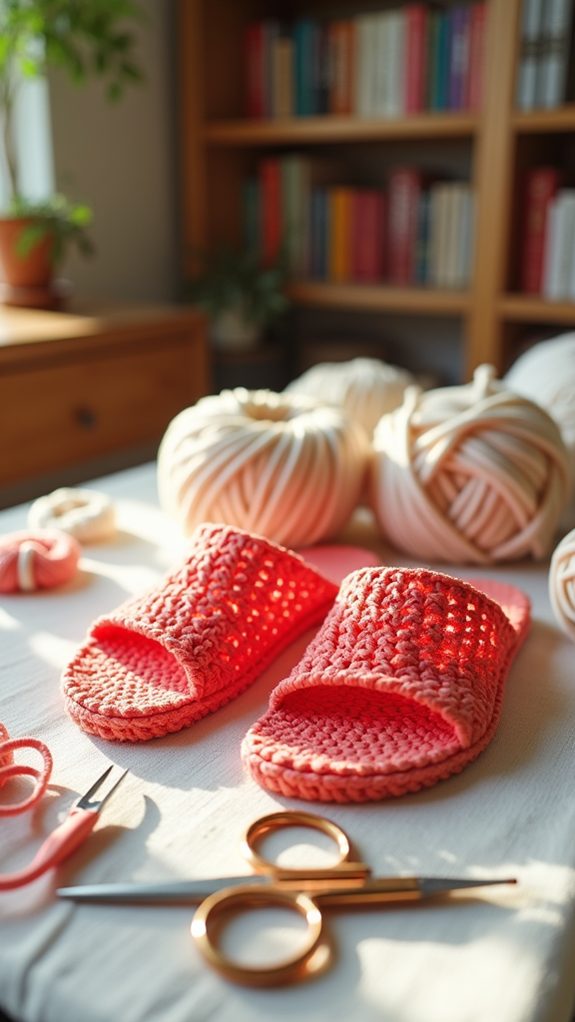 timeless handmade footwear design