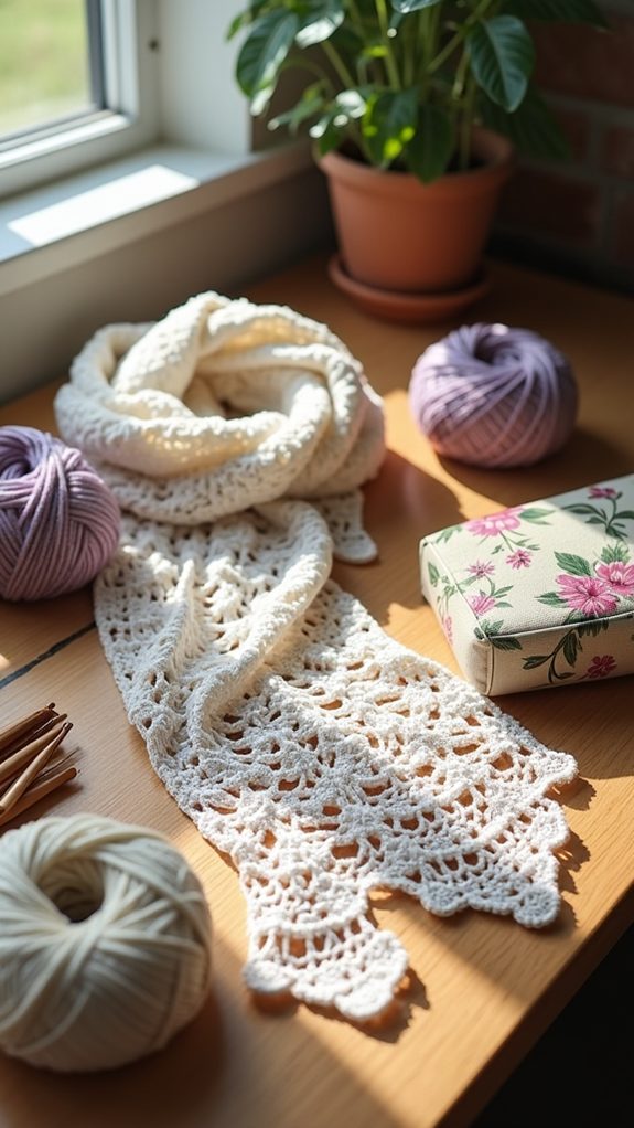 timeless handmade textile art