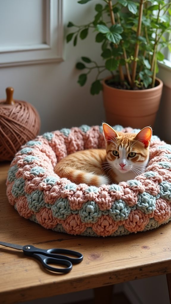 variety of cat designs