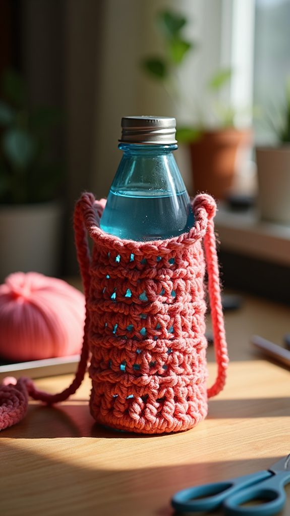 versatile adjustable strap holder