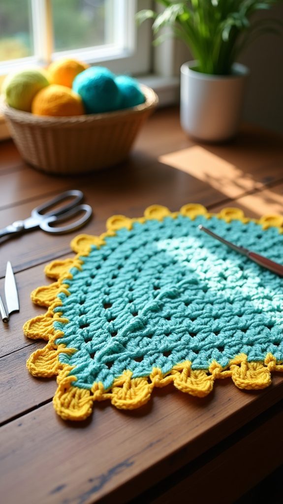versatile cleaning kitchen cloth