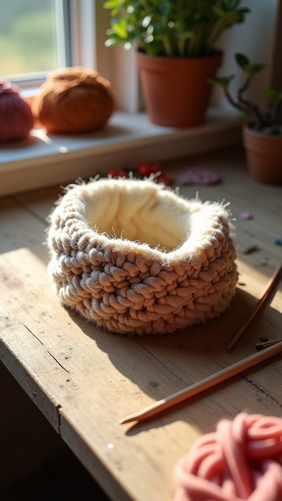 warmth and style combined