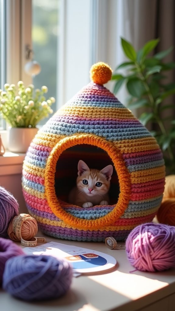 colorful fiber haven