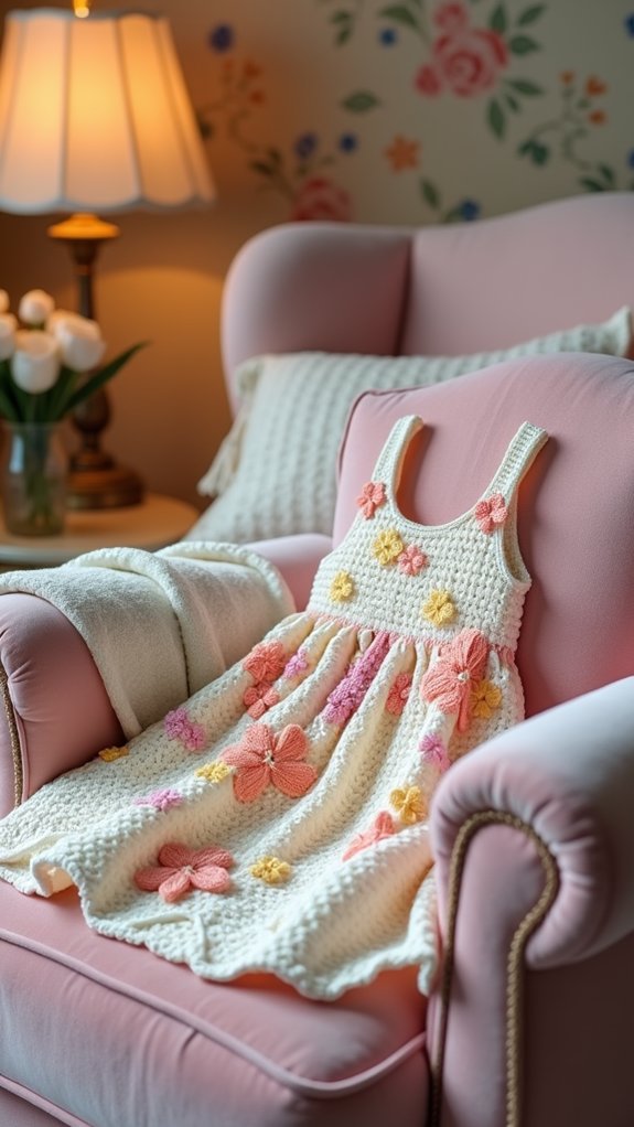 delicate and vibrant designs