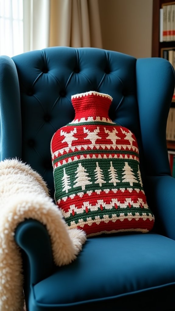 festive seasonal design ideas