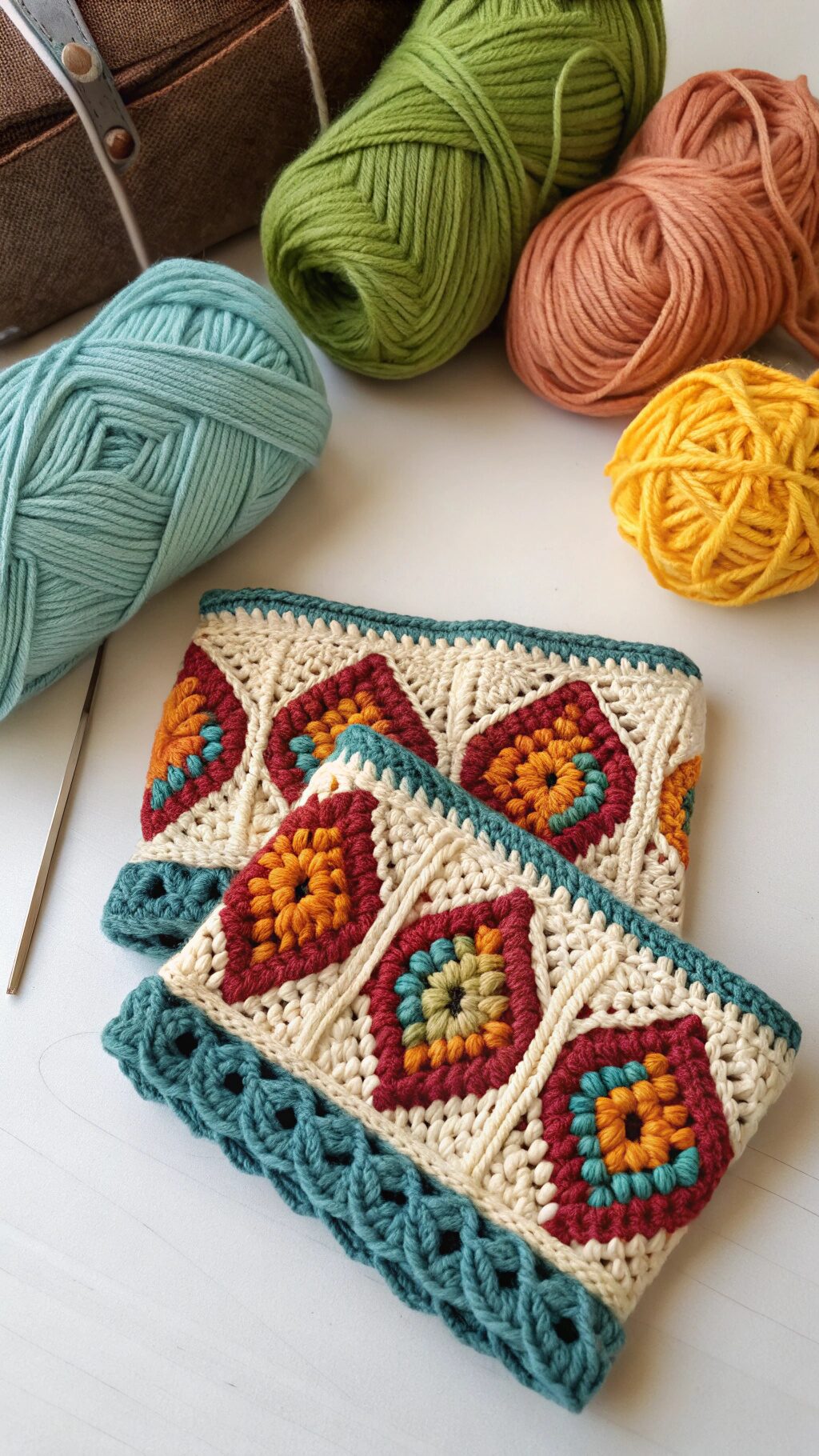 Geometric Patterns