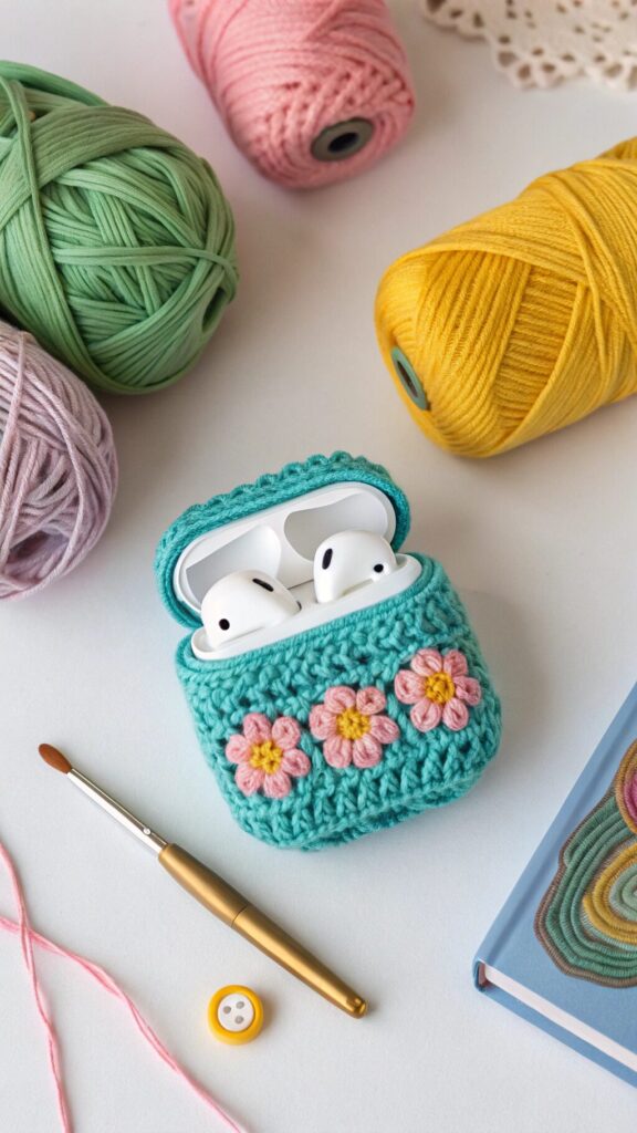 Travel-Friendly Pouch