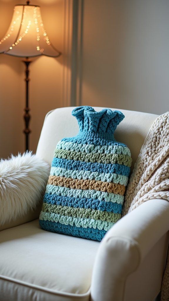 portable and convenient protection