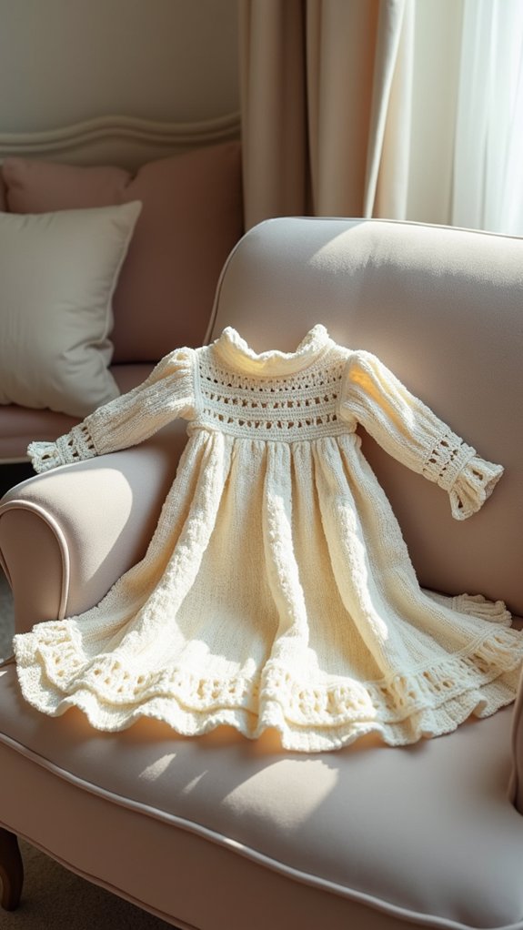 simple dress for beginners