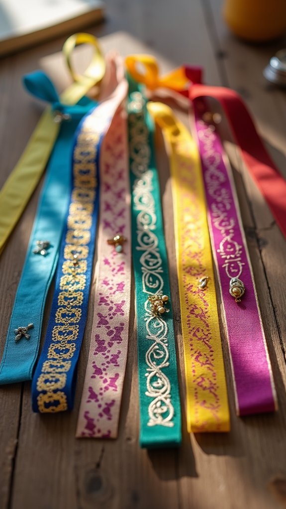 artistic bookmarks for readers