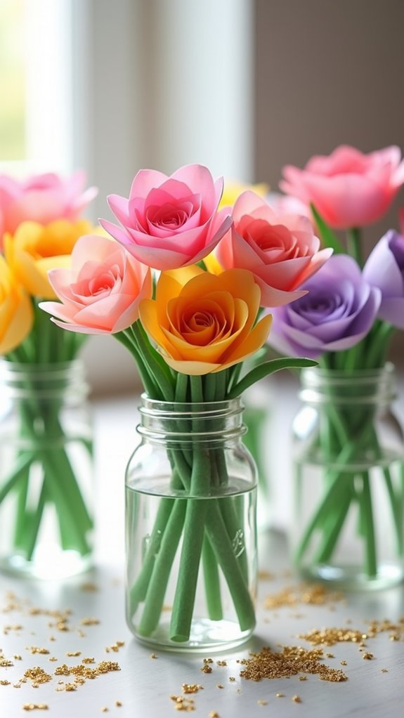 beautiful floral arrangements collection