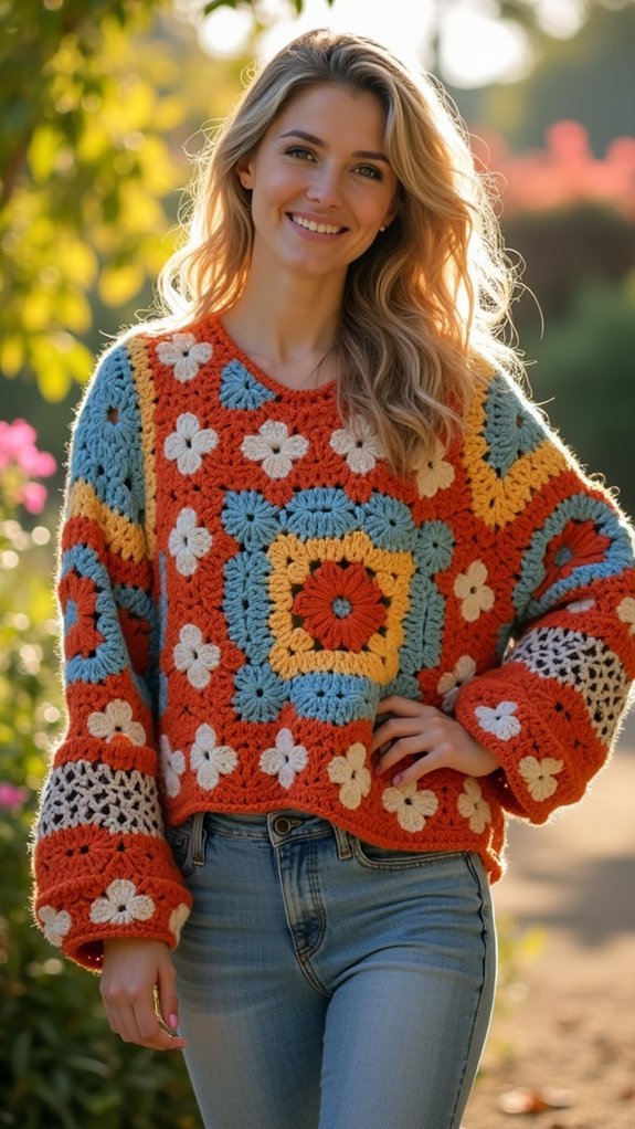 beginner friendly easy pattern