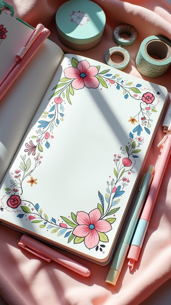 bullet journal fundamentals explained