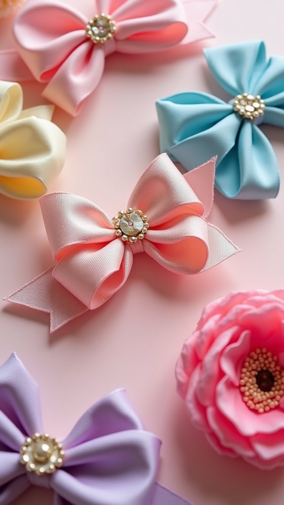 chic and trendy hairpieces