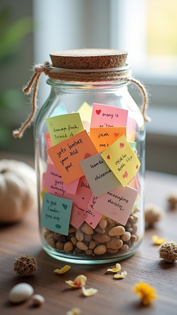 collecting cherished memories together