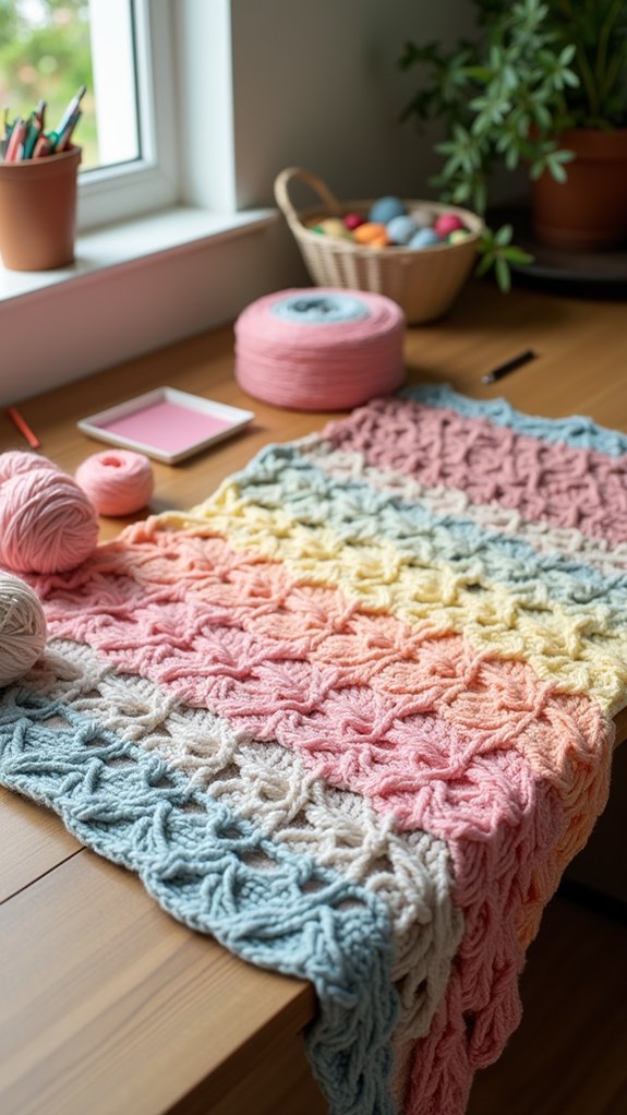 cozy breathable summer bedding