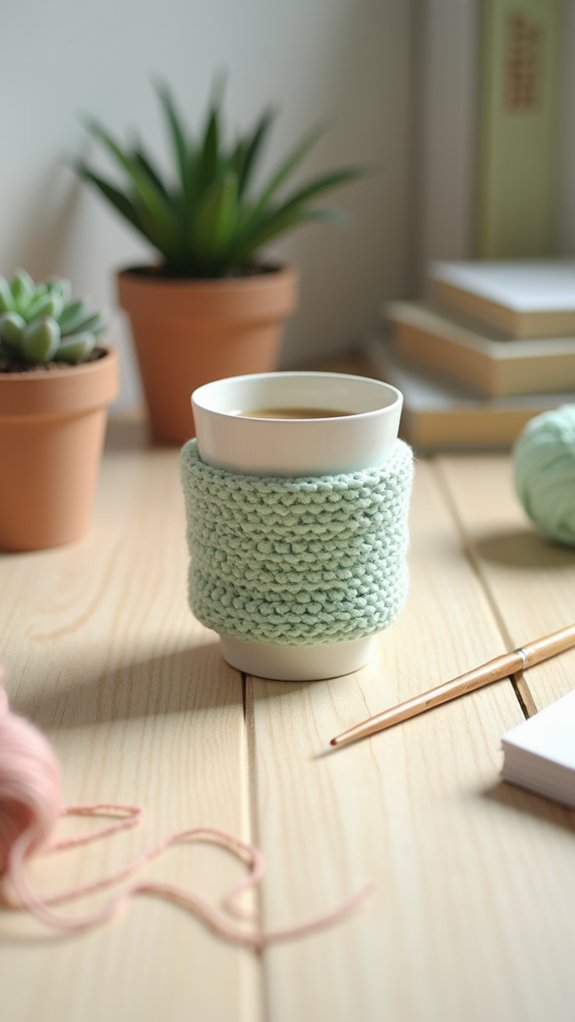 cozy minimalist design aesthetic