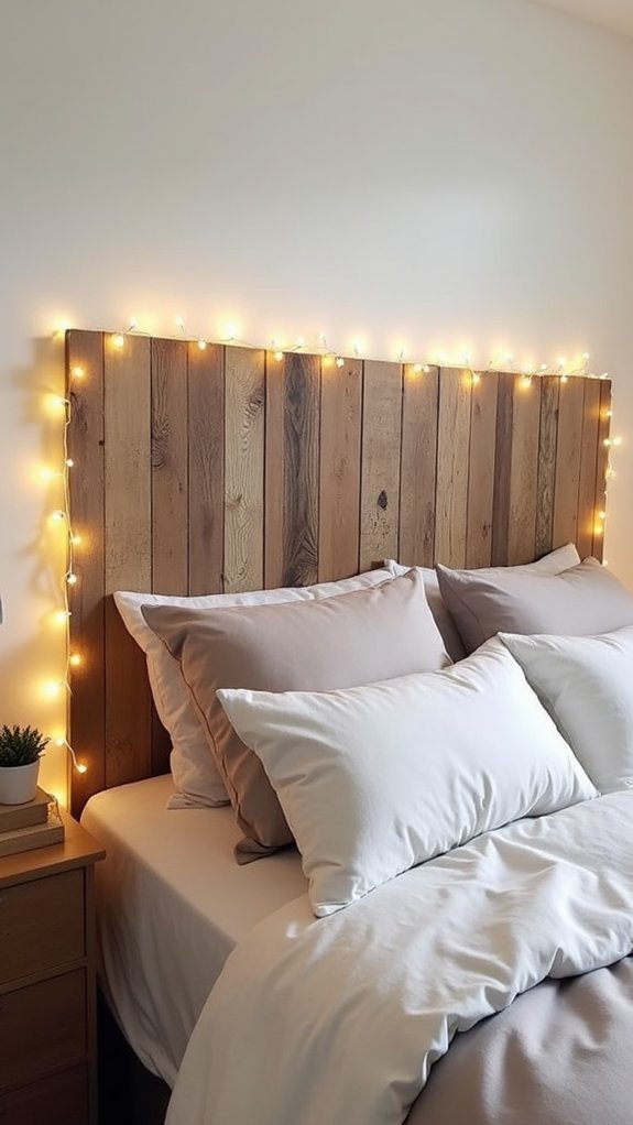 craft your own headboard