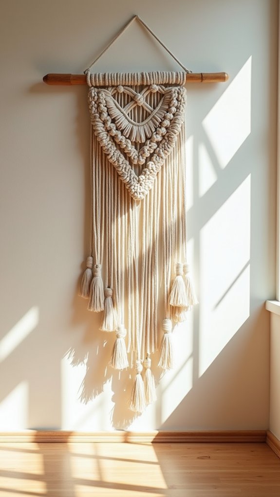 create a personalized wall decor