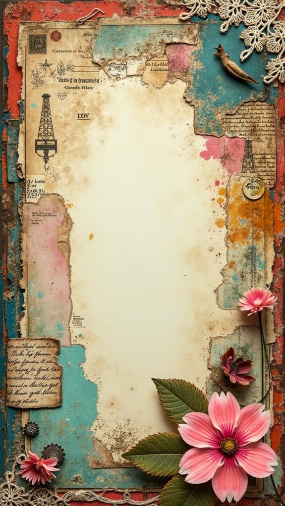 creative art methods explored