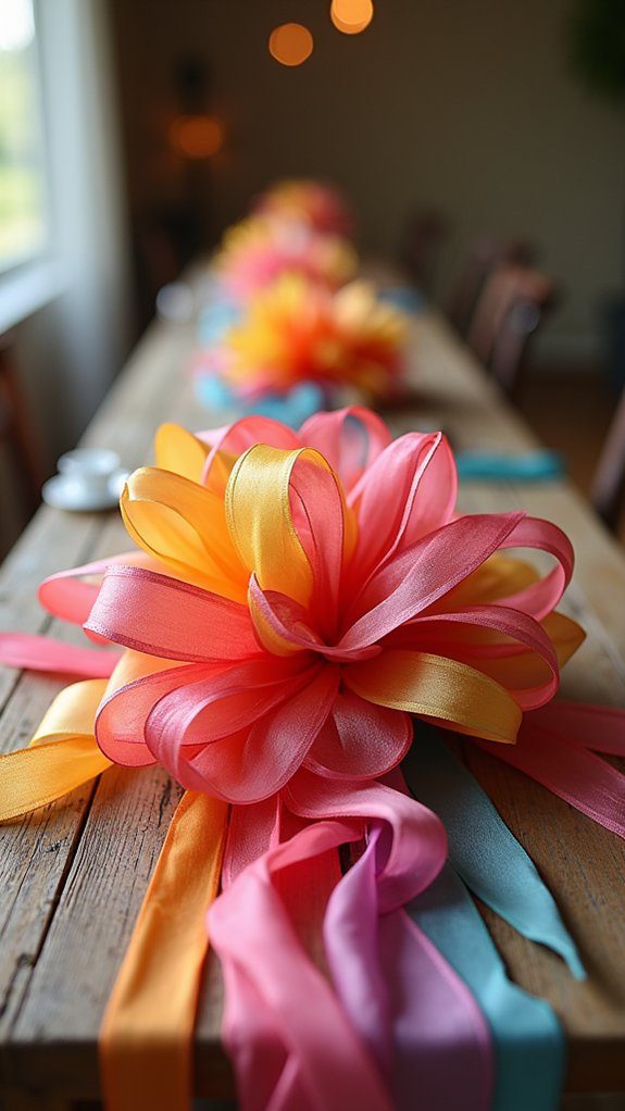 creative centerpiece design ideas