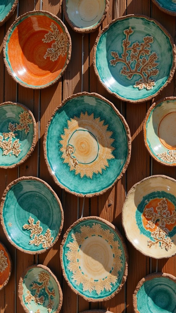 creative decorative wall art