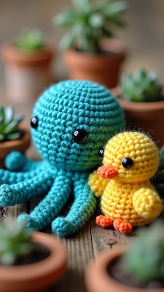 creative present suggestions available